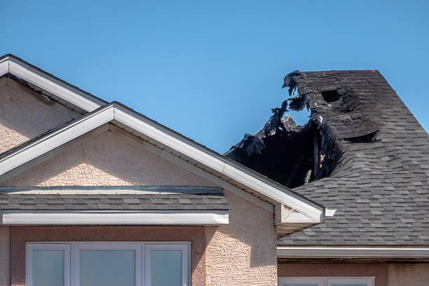 Licensed Fire Damage Removal service in Leesburg, FL - Fire Damage Biloxi
